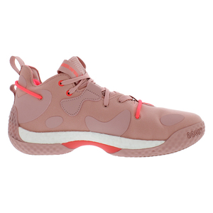 Chaussures unisexes Adidas Harden Vol 6 Couleur : Rose 100% authentiques - Product Image 3