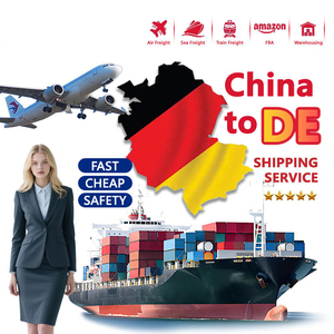บริการขนส่งสินค้าทางทะเลแบบ DDP ตัวแทนรับจัดการขนส่ง โลจิสติกส์ ส่งถึงหน้าประตู จากประเทศจีน ไปยัง เยอรมนี สหรัฐอเมริกา และสหราชอาณาจักร - Product Image 1