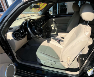 Volkswagen Beetle 2014 USADO con Volante a la Izquierda/Derecha - Product Image 2