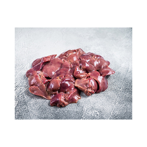 Hígados de Pollo Halal Orgánicos de Primera Calidad |   Embalaje a Granel Origen Austria BQF Congelado - Product Image 4
