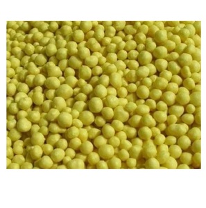 Fertilizante de azufre granular de alta demanda para agricultura, disponible para la venta a precio económico, suministro a granel a nivel mundial ahora. - Product Image 3
