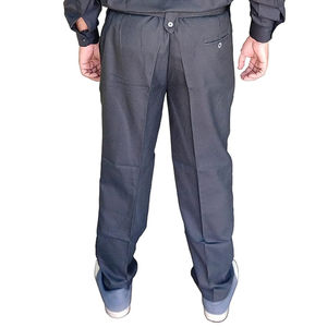 Nouveau logo personnalisé Uniforme de sécurité du meilleur design pour hommes et uniformes de sécurité respirants pour l'extérieur - Product Image 6