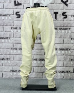Custom Heavyweight 100% Cotton Sweatpants for <b>Men</b> High Quality Vintage Drawstring <b>Jogger</b> Pants <b>Loose</b> <b>Fitted</b> Casual <b>Men</b> Trousers - Product Image 3
