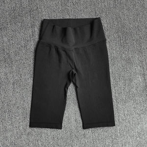 Custom Gym Sport Fitness Workout Seamless Custom Logo Yoga <b>Shorts</b> Good Quality <b>Women</b> Fitness Workout <b>Shorts</b> Yoga for <b>Women</b> - Product Image 6