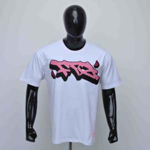 Camiseta Deportiva de Alta Calidad 100% Algodón de Punto Sublimado para Hombre, Manga Corta, Secado Rápido, Logotipo y Diseño Personalizados - Product Image 1