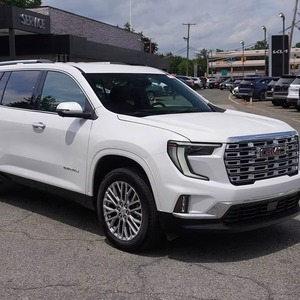 Calidad Usada 2024 G M C Acadias Ventas Estacionales Premium Autos Usados - Product Image 5