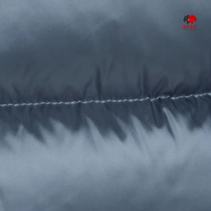 Veste matelassée décontractée pour homme Ryan Pro Gear avec fermeture éclair, capuche, logo personnalisé, unie, imperméable - Product Image 4