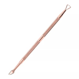 ที่ดันหนังที่ตัดหนังกำพร้าสแตนเลสเครื่องมือตัดแต่งเล็บที่มีความแม่นยำ - Product Image 6