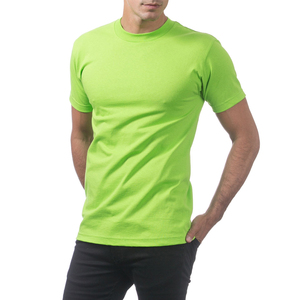 T-shirt en coton peigné 240 g/m² épais, coupe oversize à épaules tombantes, streetwear vierge, vente en gros, impression personnalisée en vrac, Europe - Product Image 5