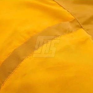 เสื้อแจ็คเก็ตวอร์มอัพ แห้งเร็ว สำหรับออกกำลังกาย วิ่ง และกิจกรรมกลางแจ้ง - Product Image 3