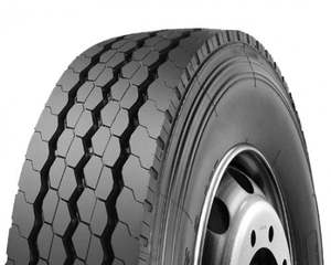 Neumáticos de Tracción 11R24.5, Precio de Fábrica al por Mayor, Compuesto de Banda de Rodadura Duradero para Camiones Pesados y Operación Continua - Product Image 3