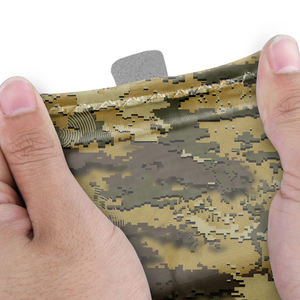 Guantes de pesca para deportes al aire libre para hombres Guantes al por mayor para la venta Guantes de pesca sublimados personalizados para hombres - Product Image 6