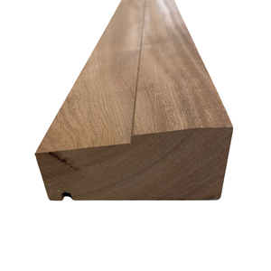 Bois de sapele Offre Spéciale pour l'atelier de sauna de construction pour des hôtels - Product Image 4