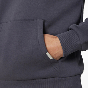 Survêtements d'hiver en polaire de haute qualité pour hommes, ensemble jogging 2 pièces, tendance mode, sport, fitness, séchage rapide, 100% coton - Product Image 6