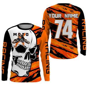 Venta al por mayor de diseño personalizado Pit Crew Racing Shirt transpirable de verano sublimado impreso con bajo MOQ - Product Image 6