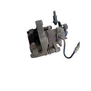 ÉTRIER DE FREIN ARRIÈRE GAUCHE CITROEN C3 Picasso 4400W5 DV6DTED-9HP-9H06 diesel 1560 (08>) - Product Image 2