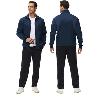 Chándales de algodón de alta calidad personalizados Hombres Sudadera con capucha y conjuntos de Jogger Sudaderas con capucha de gran tamaño Pantalones de chándal Lavado Conjunto de 2 piezas para hombres - Product Image 5