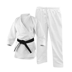 Uniforme de Judo de artes marciales de la mejor calidad, ropa de fabricación de Pakistán, uniforme de Judo, uniforme de Judo hecho de algodón - Product Image 4