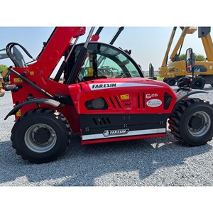 FARESIN INDUSTRIES 6.26 CLASSIC 52 2025 – État neuf - Product Image 4