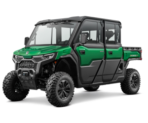 Hot Sale UFORCEe U10 Pro Highlands <b>UTV</b> ADULT Export Ready For Sale with Warranty - Product Image 1