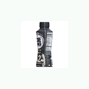 high <b>protein</b> core fairlife milkshake chocolate <b>vanilla</b> strawberry lactose free post workout recovery snack - Product Image 1