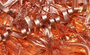 99.95% 99.99% Déchets de fil de cuivre Millberry Disponible dans le monde entier Livraison-Vente de ferraille de cuivre - Product Image 6