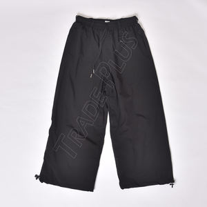 Wholesale Custom Unisex <b>Ski</b> Pants Waterproof Baggy <b>Snowboard</b> Streetwear Oversize Loose Wide Leg Windproof Feature for Men Skiing - Product Image 1