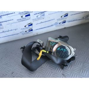CINTURA DI SICUREZZA ANTERIORE SINISTRA KIA Carens 2a Serie 888101D900RU (06>) - Product Image 1