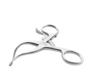 Mediva Premium Gelpi Retractor Instrumento quirúrgico y veterinario manual de acero inoxidable de alta calidad Basic Essential de Ubaid - Product Image 5