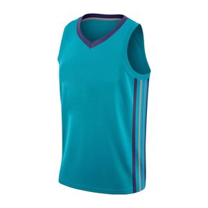 Maillot de basket-ball unisexe personnalisé de la meilleure marque, nouveau design par sublimation, vêtements de sport, motif et logo inclus, directement du Pakistan - Product Image 1