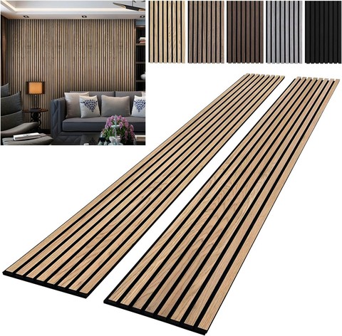 Modern Home Office Wall Panels Bubos Acoustic Wood Panels Wholesale Manufacturer Wooden Acoustic Furniture Discounted Price
