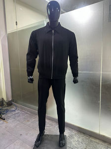 Luxury Tracksuit Nylon Windbreaker <b>Shorts</b> Set <b>Men</b> Tracksuit Man Custom Logo Blank High Quality Windbreaker Tracksuit Set for <b>Men</b> - Product Image 4