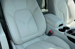 Los Mejores Concesionarios de MacanS 2022, SUV Deportivo V6 TwinTurbo de 375hp - Product Image 4