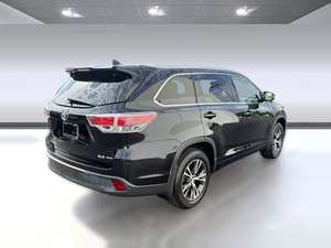 ราคาถูก! รถยนต์ส่วนบุคคล โตโยต้า ไฮแลนเดอร์ XLE AWD 4 ประตู เครื่องยนต์ V6 รุ่นปี 2016 - Product Image 6