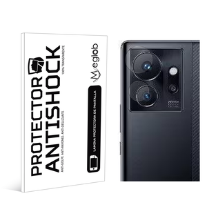 ANTISHOCK Screen <b>Protector</b> for Infinix Zero Ultra Mobile Lenses - Product Image 1