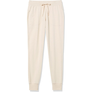 Top Trending Women's Slim Fit XL Hooded Joggers Breathable <b>Polyester</b> Sportswear Custom Design Top Trending Fleece Summer - Product Image 3