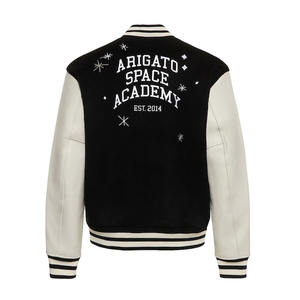 Chaqueta para Hombre Chaquetas Varsity de Color con Estilo por Fabricante Logotipo Personalizado de Alta Calidad para Hombre Chaquetas Varsity Al por Mayor - Product Image 4
