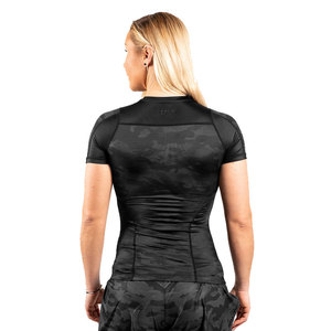 Sublimado MMA BJJ Fight Kit de compresión personalizado Rash Guard y pantalones cortos para entrenar No Gi Kimono de Jiu Jitsu - Product Image 5