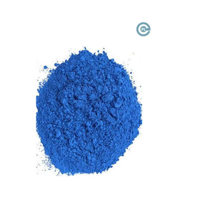 Indian Manufacturer of Salt-Free Digital Textile Printing Dyestuff Powder ACID <b>BLUE</b> - 104 for Digital Textile Printing - Product Image 6