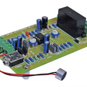 สวิตช์เหนี่ยวนำควบคุมด้วยเสียง - Product Image 1