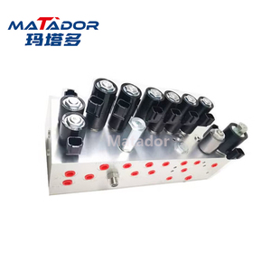 Chính hãng thần chức năng đa dạng khối 94860 94860gt GN-94860 đa dạng khối DC/bi cho Genie Z-45/25 Z-45/25j - Product Image 4