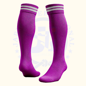 Chaussettes de sport Chaussettes de football de plein air antidérapantes avec logo personnalisé Chaussettes épaissies pour hommes adultes Vente en gros - Product Image 1