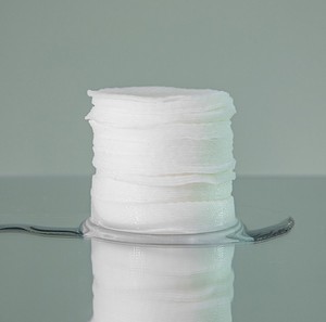 Cuscinetti di Toner per viso coreano per idratazione e bagliore con essenza di collagene Niacinamide OEM ODM Private Label all'ingrosso Skincare - Product Image 5