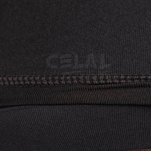 ชุดเล่นยิมแขนยาวน้ำหนักเบาสำหรับผู้ใหญ่สวมใส่สบายมีรูปแบบการบีบอัดแบบเรียบ - Product Image 6