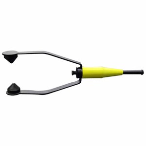 Outils de support de canette de montage de mouches de qualité supérieure accessoires de pêche de sport et de plein air outils de support de canette légers - Product Image 2