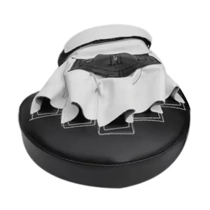 Wholesale Training Custom Logo Boxing MMA <b>Focus</b> <b>Pads</b> Muay Thai Martial Arts Training <b>Pad</b> Wholesale - Product Image 6