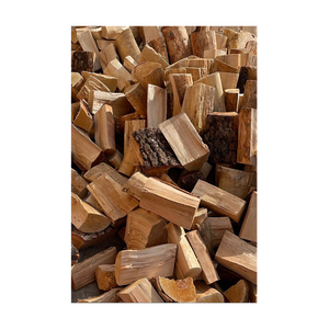 Leña chempedak Premium suministrada a granel para aplicaciones de cocina y calefacción - Product Image 1