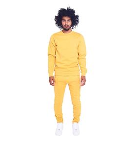 Hot Sale Unisex <b>Polyester</b> <b>Jogger</b> Sets Two Piece Set Patchwork Zip up Track Jacket and Track Pants Custom Tracksuit <b>Men</b> 2025 - Product Image 2