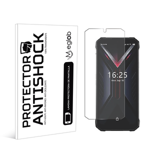 Hotwav T7 Pro Screen <b>Protector</b> with Antishock Feature - Product Image 1
