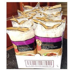 Vietnam 0,8mm arroz fideos embalaje seco personalizado en Bolsa de Cereales gruesos producto de estilo seco - Product Image 1